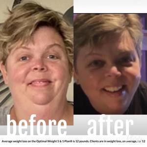 Meet your Posher, Heidi